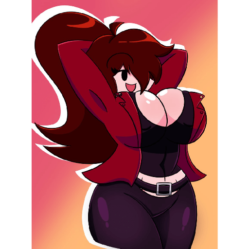 Girlfriend 22