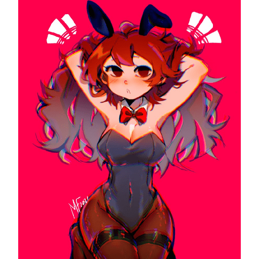 Girlfriend 17