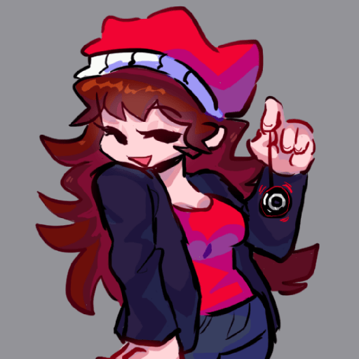 Girlfriend 14
