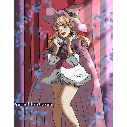BLACK✿CLOVER 26