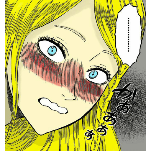 BLACK✿CLOVER 8