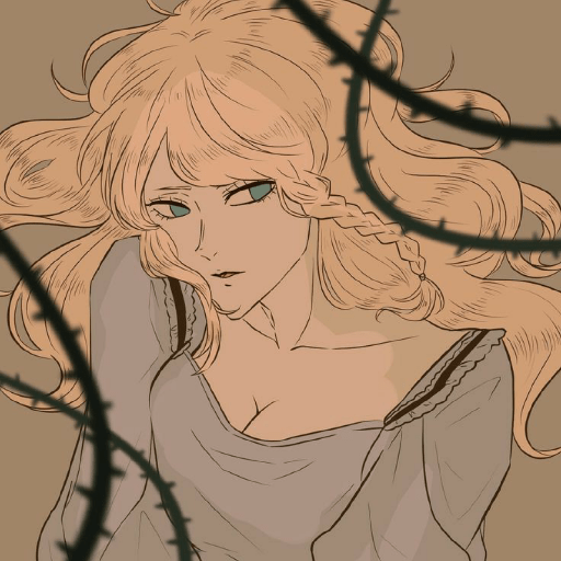 BLACK✿CLOVER 22
