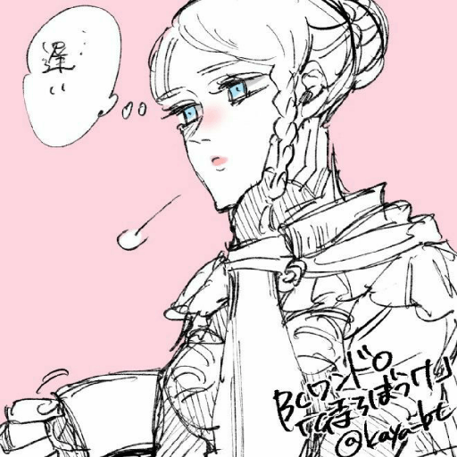BLACK✿CLOVER 2