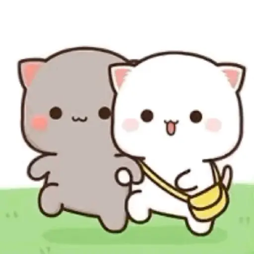 Gatitos animados p.3 14