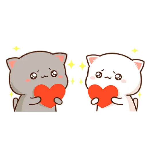Gatitos animados p.3 6