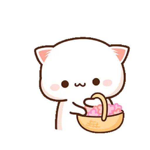 Gatitos animados p.3 12