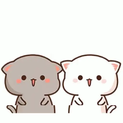 Gatitos animados p.3 5