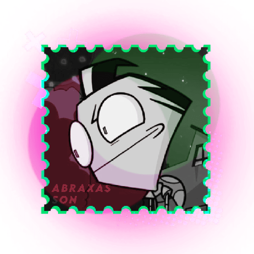 ZZz⃞  👾 ␦ ␦ (´> __ ×`)