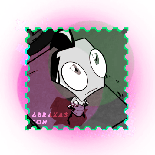 ZZz⃞  👾 ␦ ␦ (´> __ ×`)
