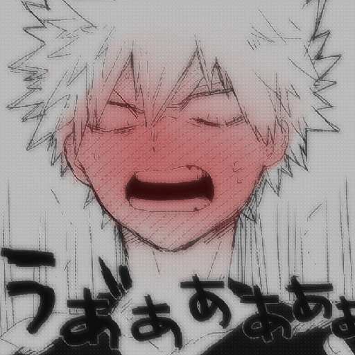 Bakugou Katsuki 18