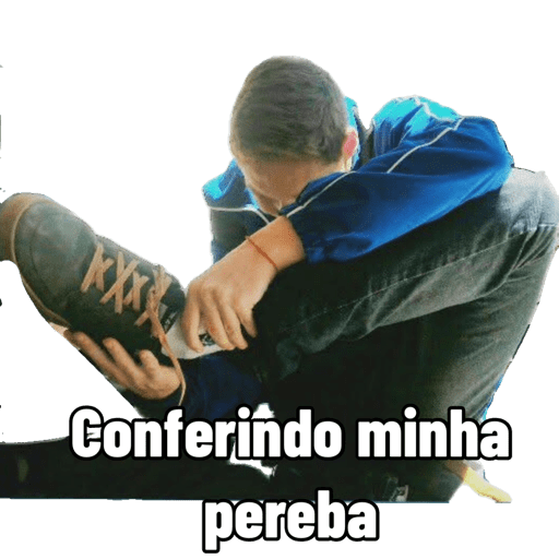 Minhas figurinhas