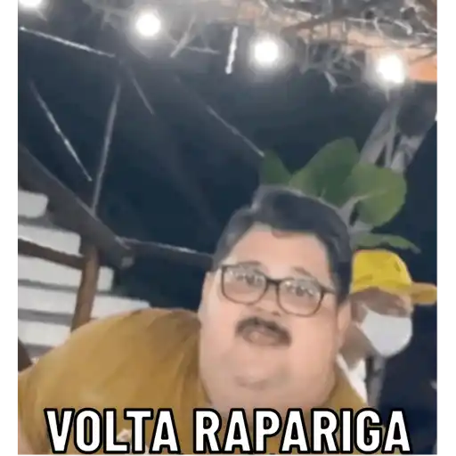 Amigos do zé 4