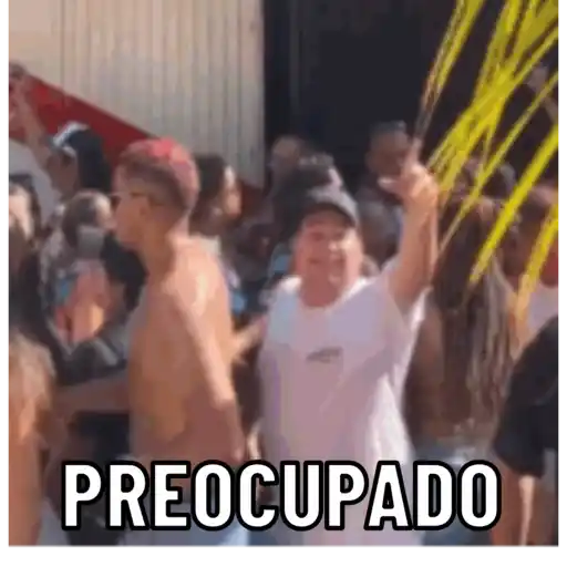 Amigos do zé 5