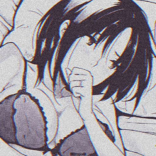 Anime 12