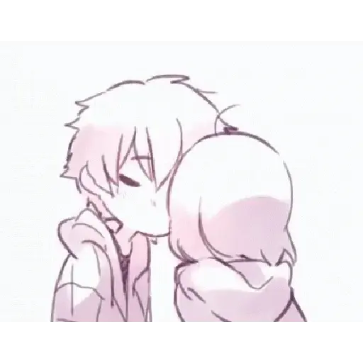 Beso anime 8
