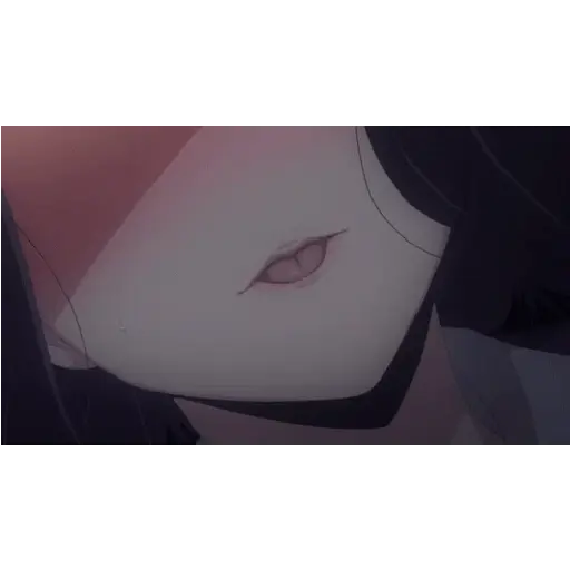 Beso anime 12