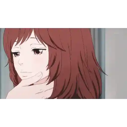 Beso anime 4