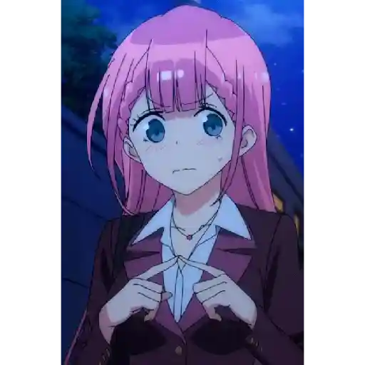 Beso anime 22