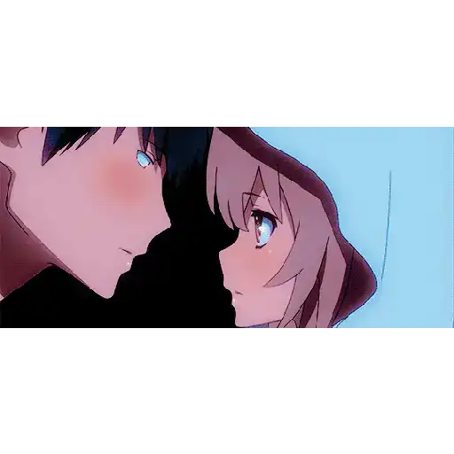 Beso anime 9