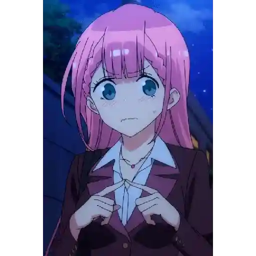 Beso anime 21