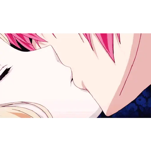 Beso anime 13