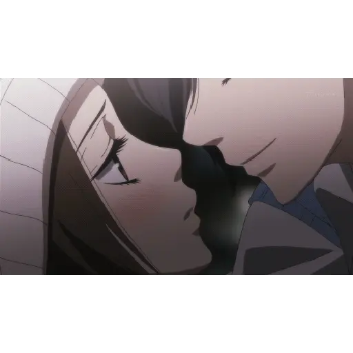 Beso anime 3