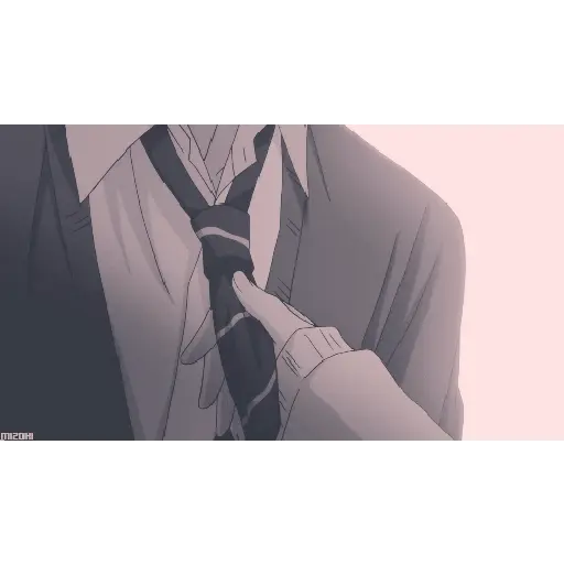 Beso anime 10