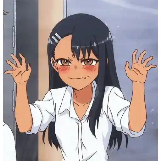 Beso anime 14