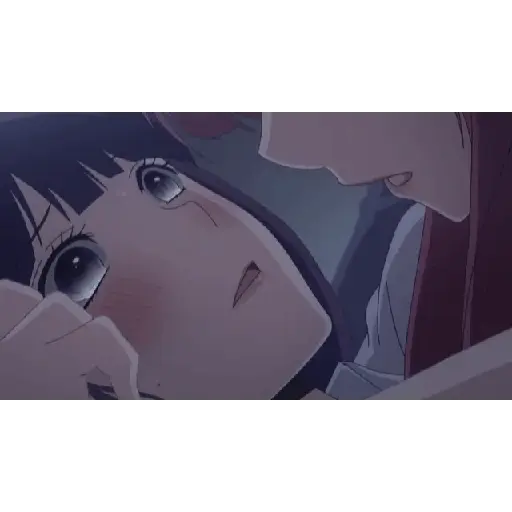 Beso anime 6