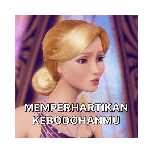 Barbie Laknat 17