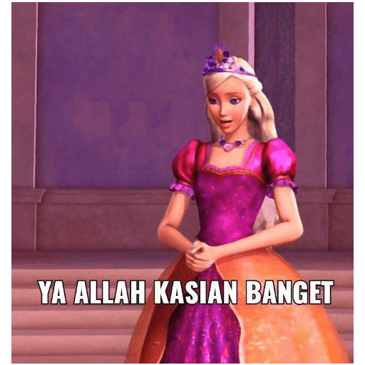 Barbie Laknat 4