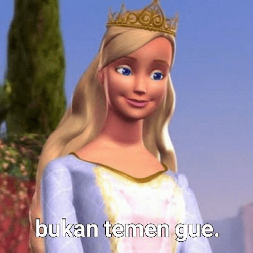 Barbie Laknat 10