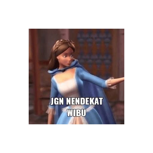 Barbie Laknat 14