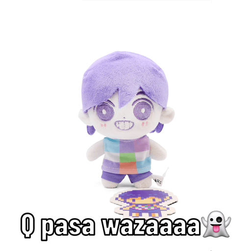 Wazaaaa 8