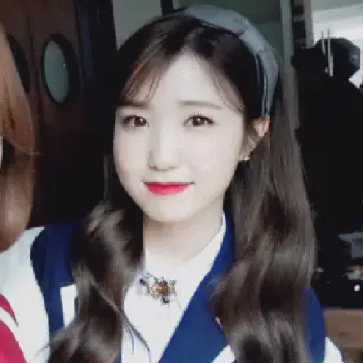Hitomi | @lilizgmlee 7
