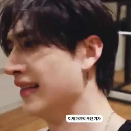 Bangchan | @lilizgmlee 11