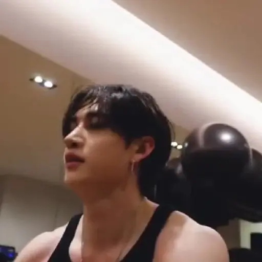 Bangchan | @lilizgmlee 10