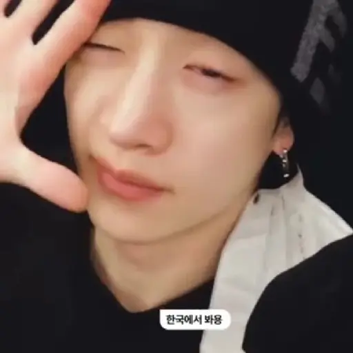 Bangchan | @lilizgmlee 18