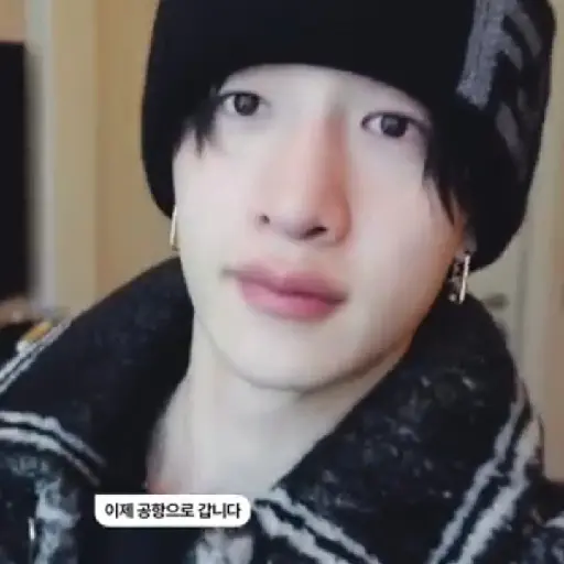 Bangchan | @lilizgmlee 15