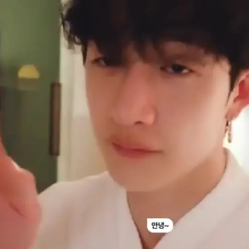 Bangchan | @lilizgmlee 14