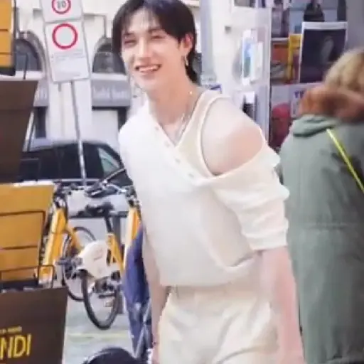 Bangchan | @lilizgmlee 5