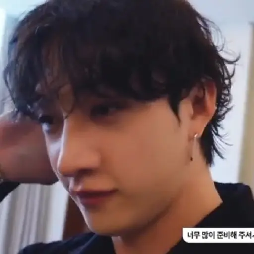 Bangchan | @lilizgmlee 2
