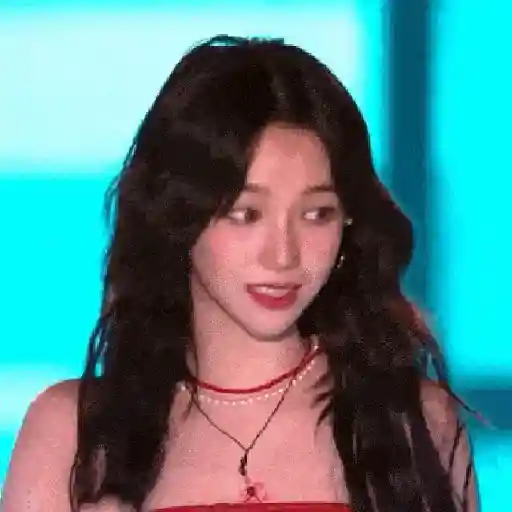 Karina ! 2