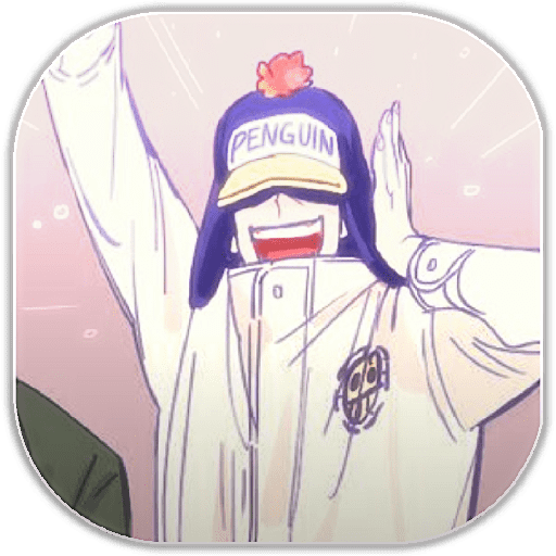 🐧𝗣𝗘𝗡𝗚𝗨𝗜𝗡 ๚ฺั