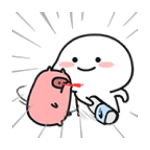 Pentol quby 乖巧宝宝 2 29