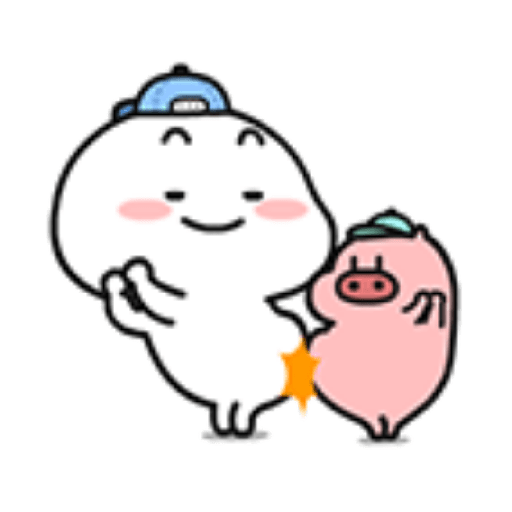 Pentol quby 乖巧宝宝 2 28
