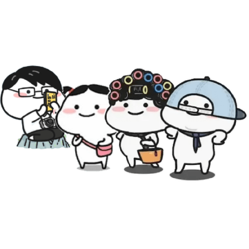 Pentol quby 乖巧宝宝 2 9
