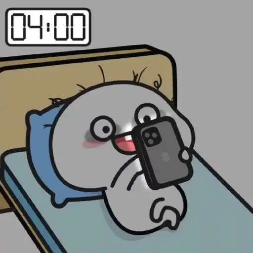 Quby pentol 乖巧宝宝 6 20