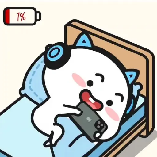 Quby pentol 乖巧宝宝 6 5