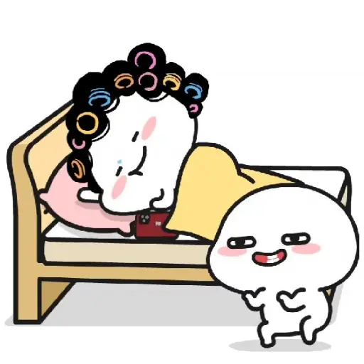 Quby pentol 乖巧宝宝 6 30